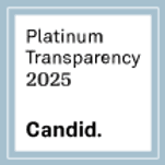 Candid Platinum Transparency 2025