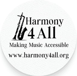Harmony 4 All Logo
