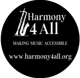 Harmony 4 All Logo