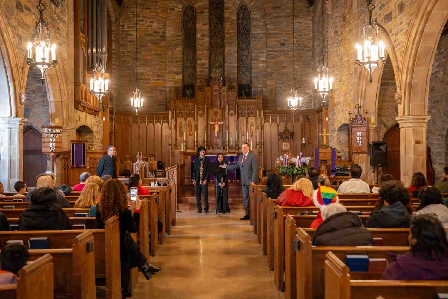 Harmony 4 All Community Concert