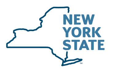 New York State Office of the Governor logo