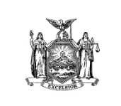 New York State Legislature logo
