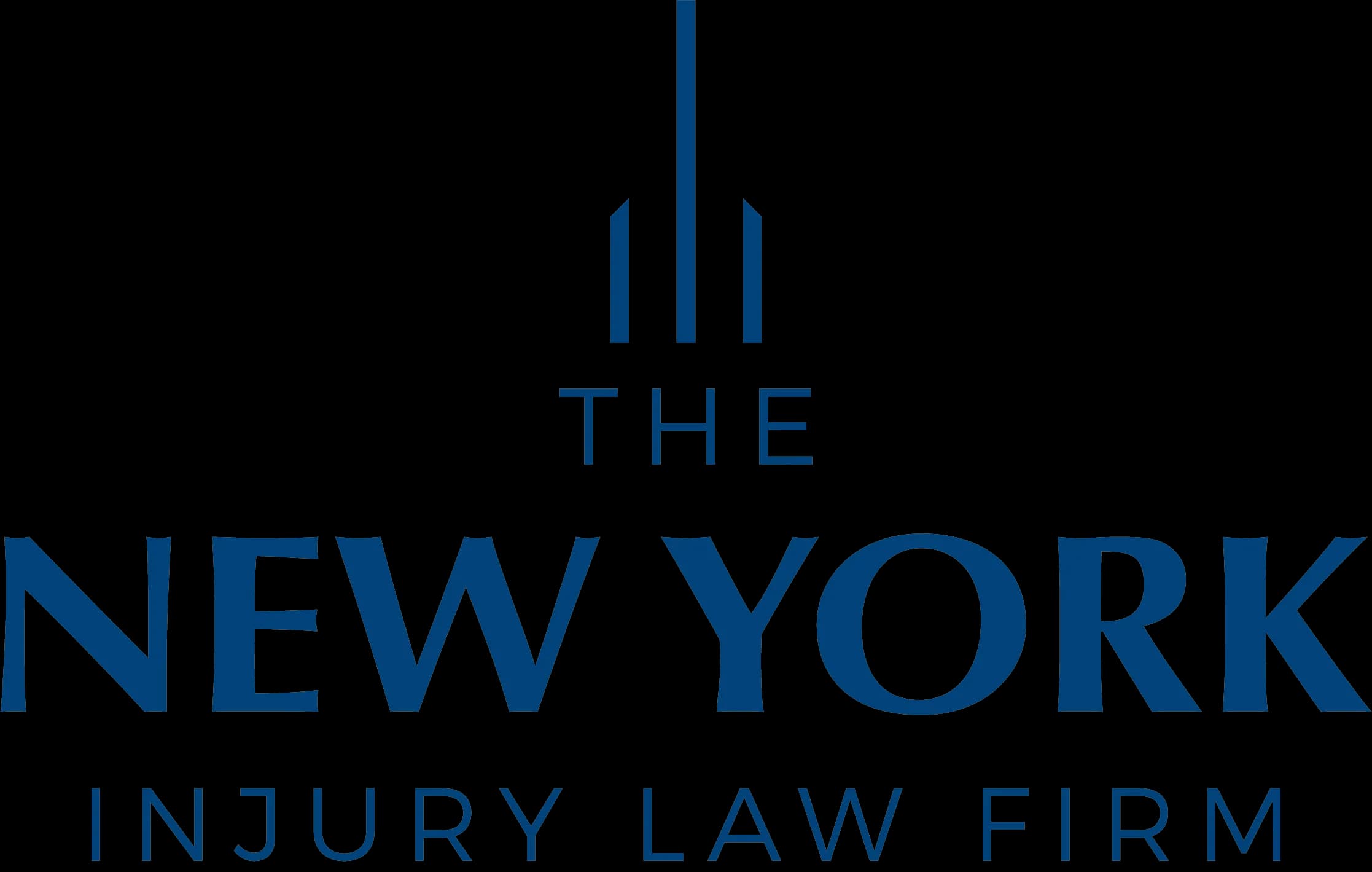 THE NEWYORK INJURY LAW FIRM logo